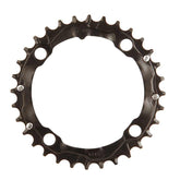 Truvativ - 9 Speed Alloy 104mm BCD Chainrings _ Unite - B1keparts.com